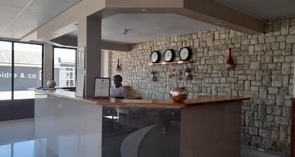 Prost Hotel