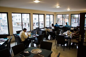 Restaurant - Prost Hotel (Swakopmund)