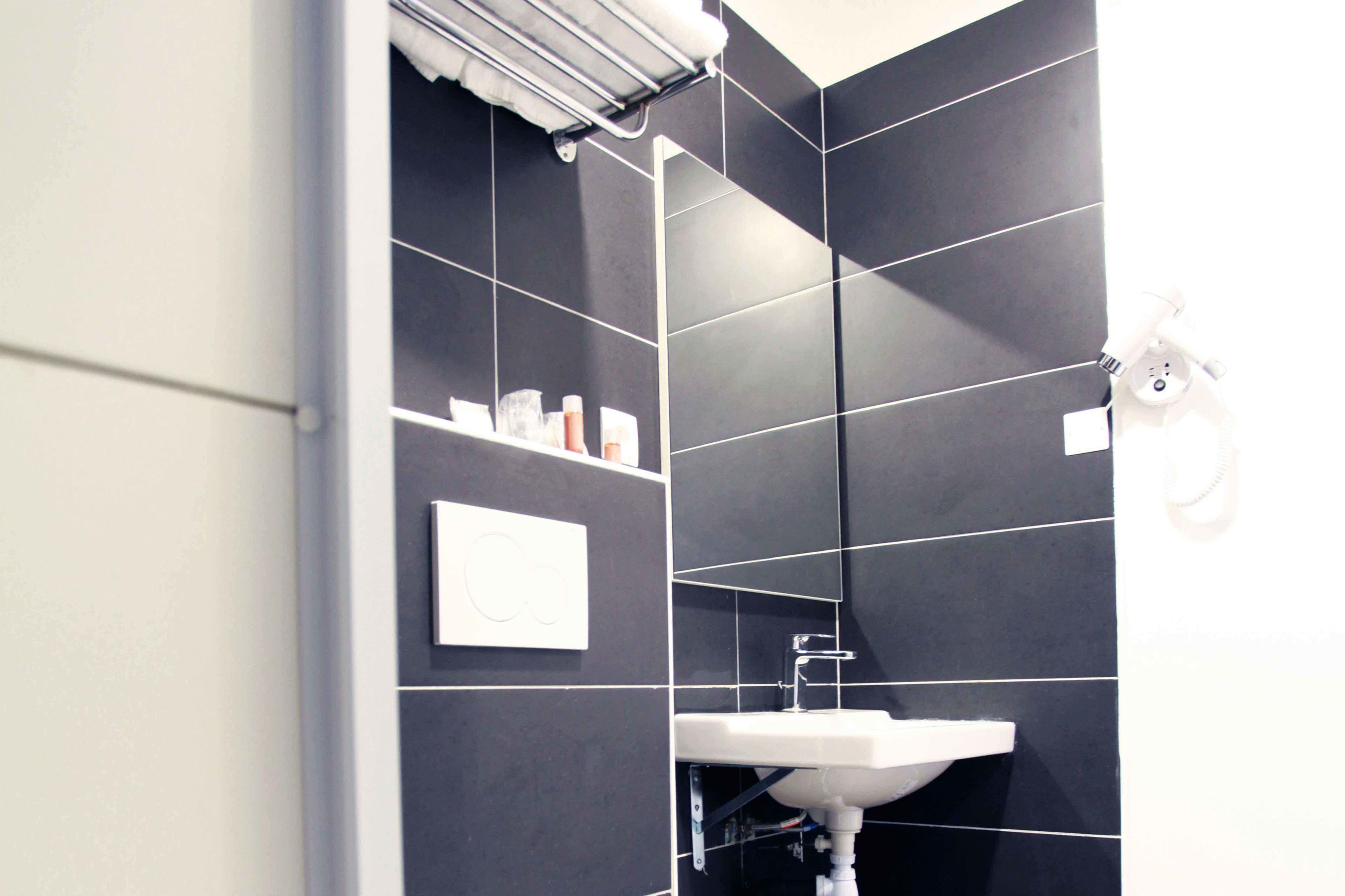 Photo - The Originals City, Marne-la-Vallée Est, Meaux ,GLASSY HOTEL