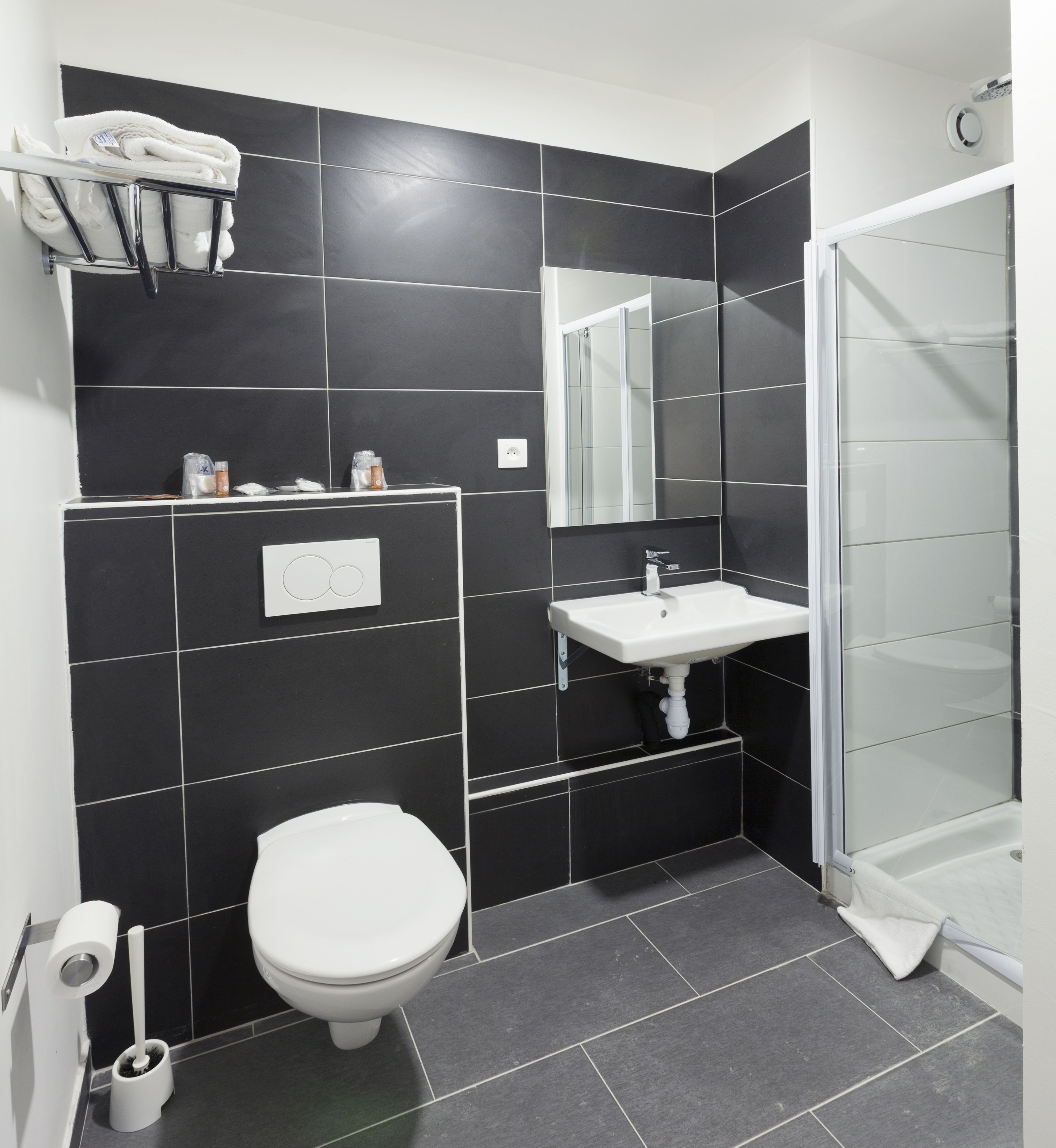 Photo - The Originals City, Marne-la-Vallée Est, Meaux ,GLASSY HOTEL