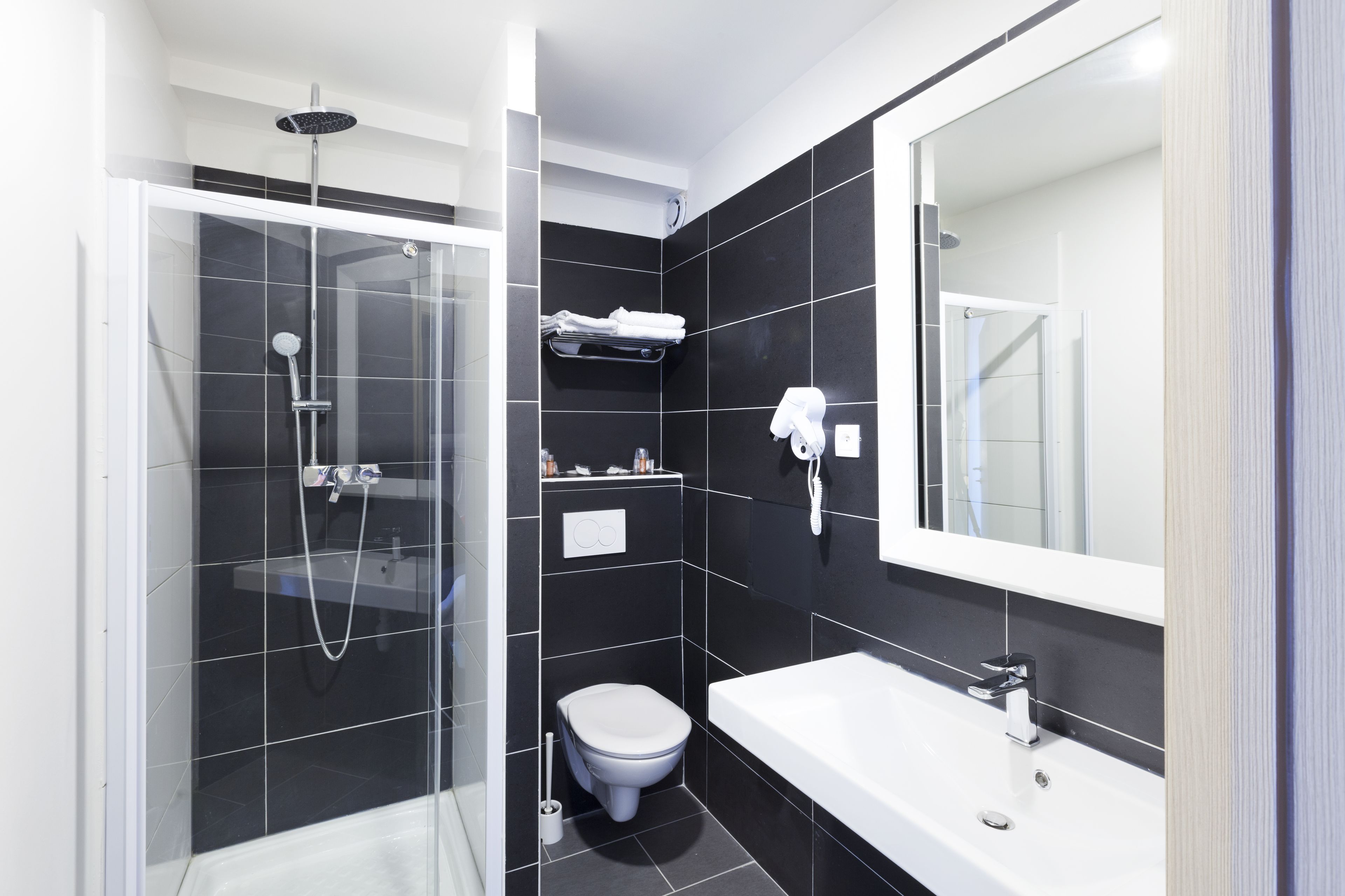 Photo - The Originals City, Marne-la-Vallée Est, Meaux ,GLASSY HOTEL