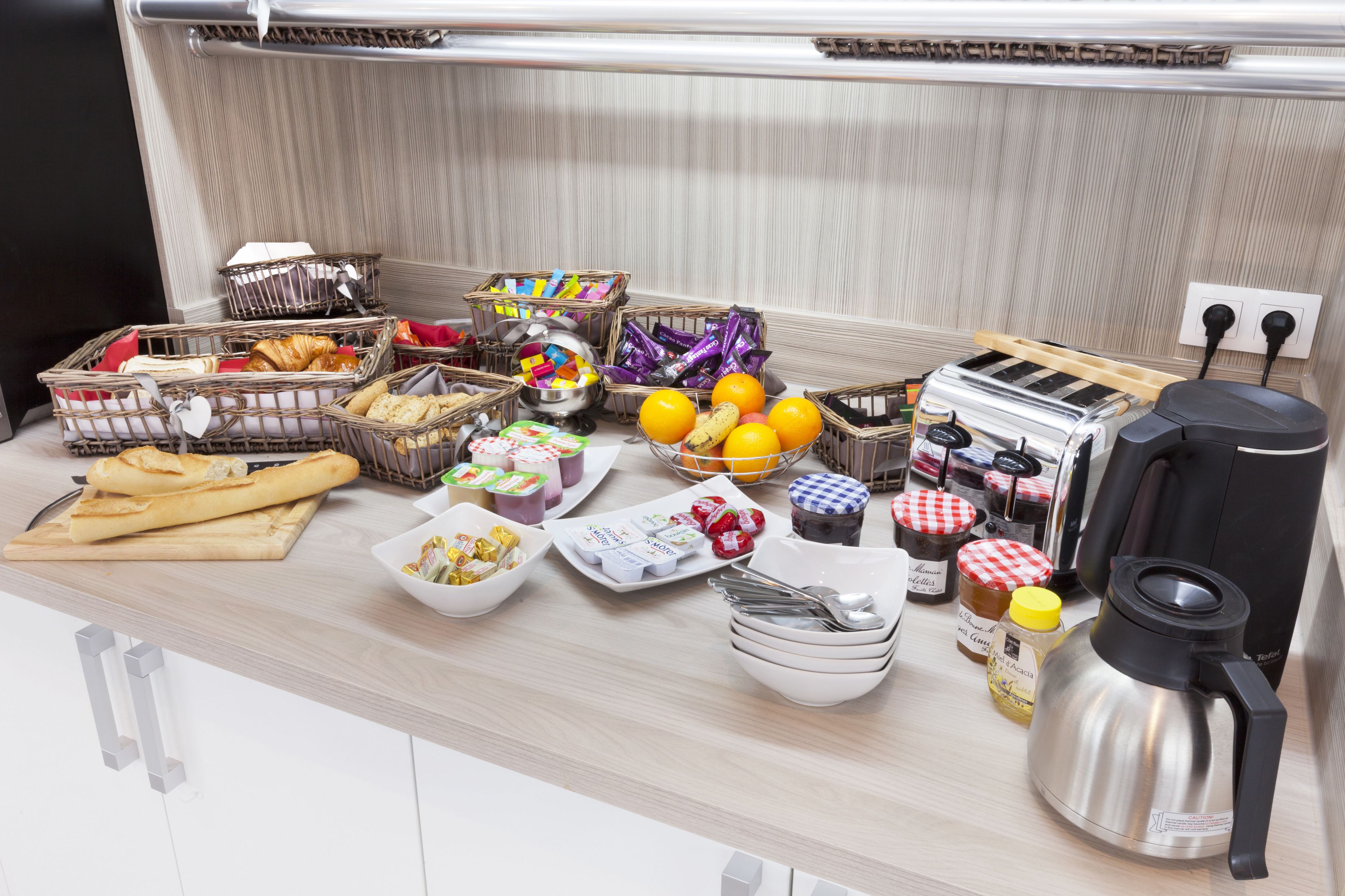 Photo - The Originals City, Marne-la-Vallée Est, Meaux ,GLASSY HOTEL