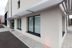 Estacionamiento gratis