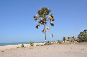 Am Strand, 3 Strandbars