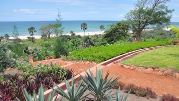 Jardín