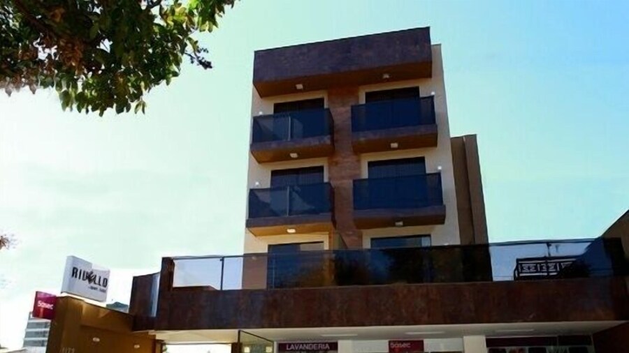 Rivello Apart Hotel