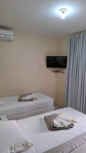 Executive Apartment