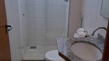 Bruser, håndklæder, Sæbe, Shampoo