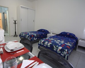 Interior - Ribeiro 419 (Rio de Janeiro)