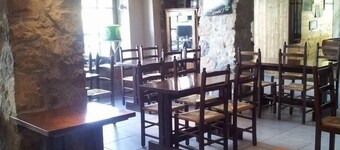 Hôtel Le Saint Vincent