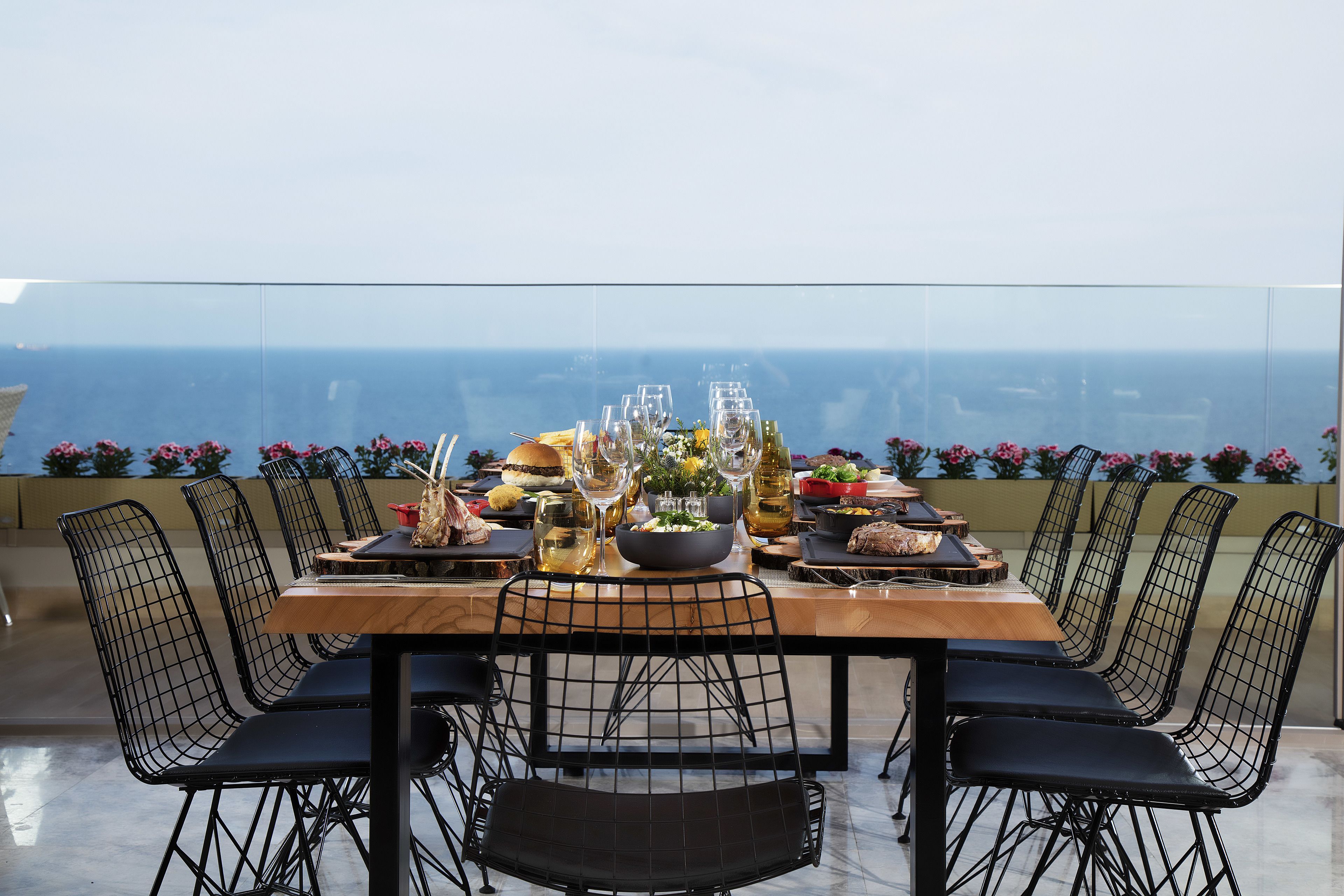 Photo - Divan Mersin