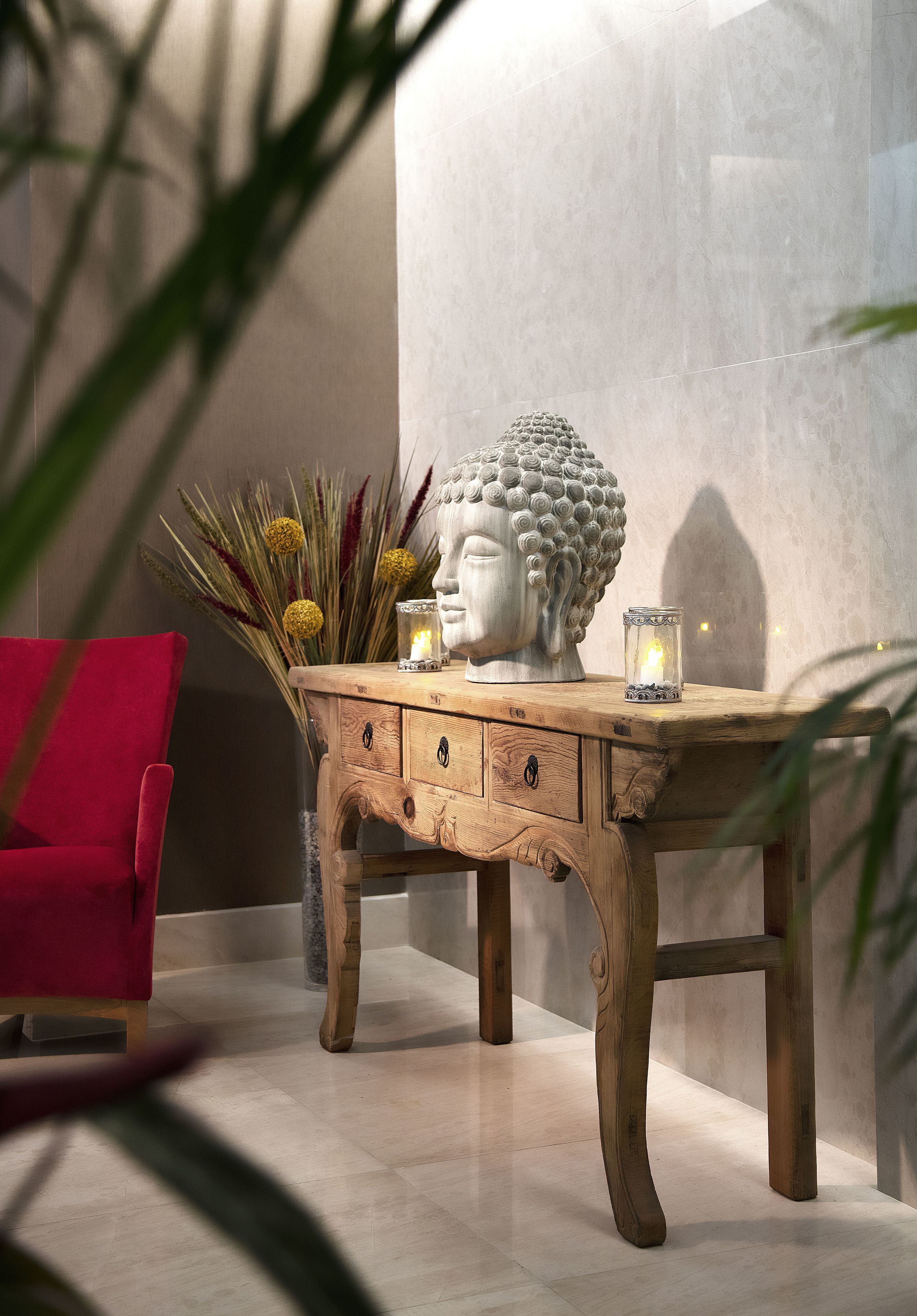 couples treatment room(s), sauna, steam room, turkish bath/hammam