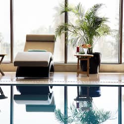 2 piscine coperte