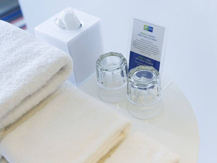 Fasilitas kamar