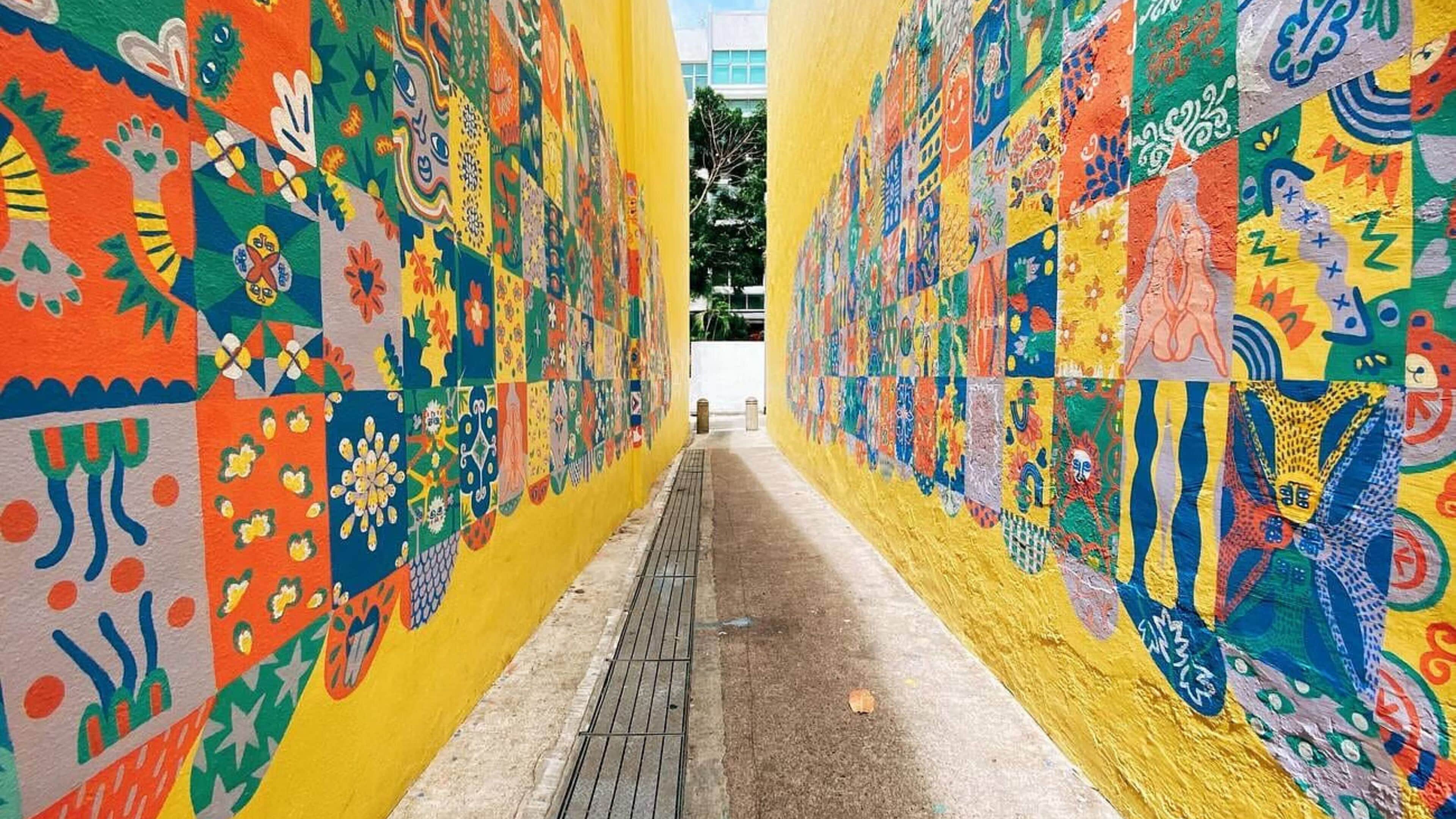 Foto - Holiday Inn Express Singapore Katong by IHG