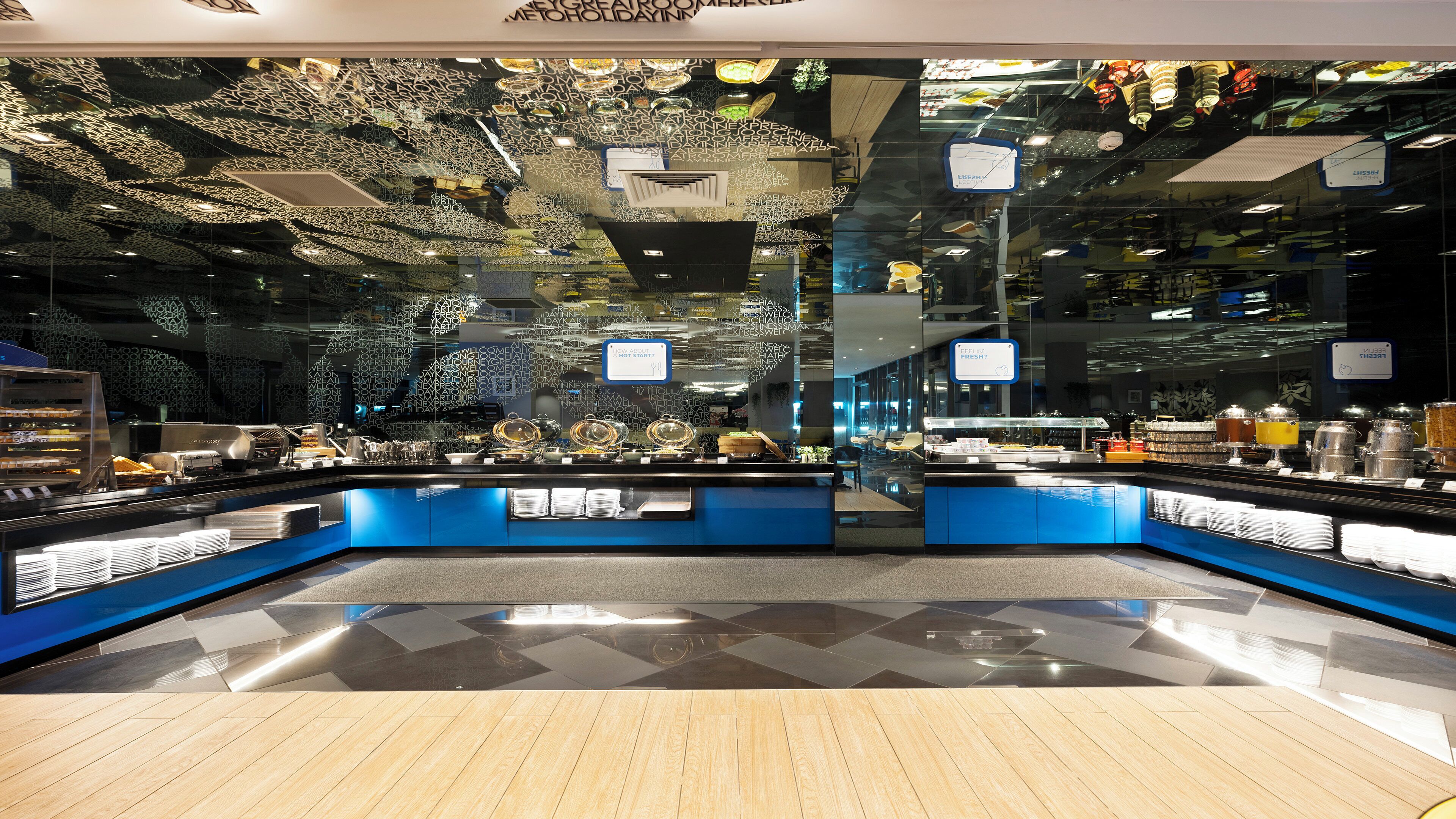 Foto - Holiday Inn Express Singapore Katong by IHG