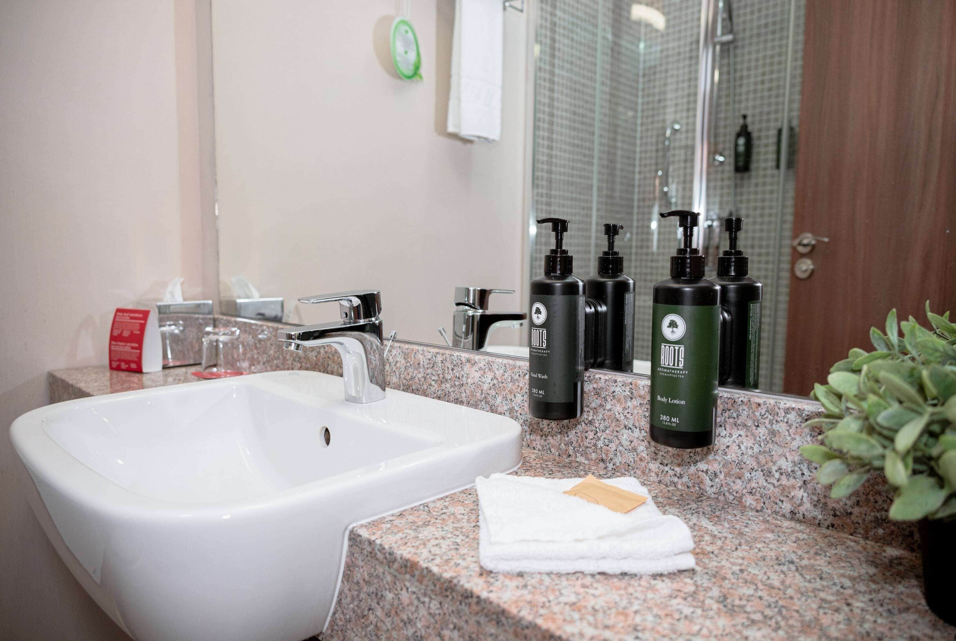 Foto - Ramada Plaza Craiova