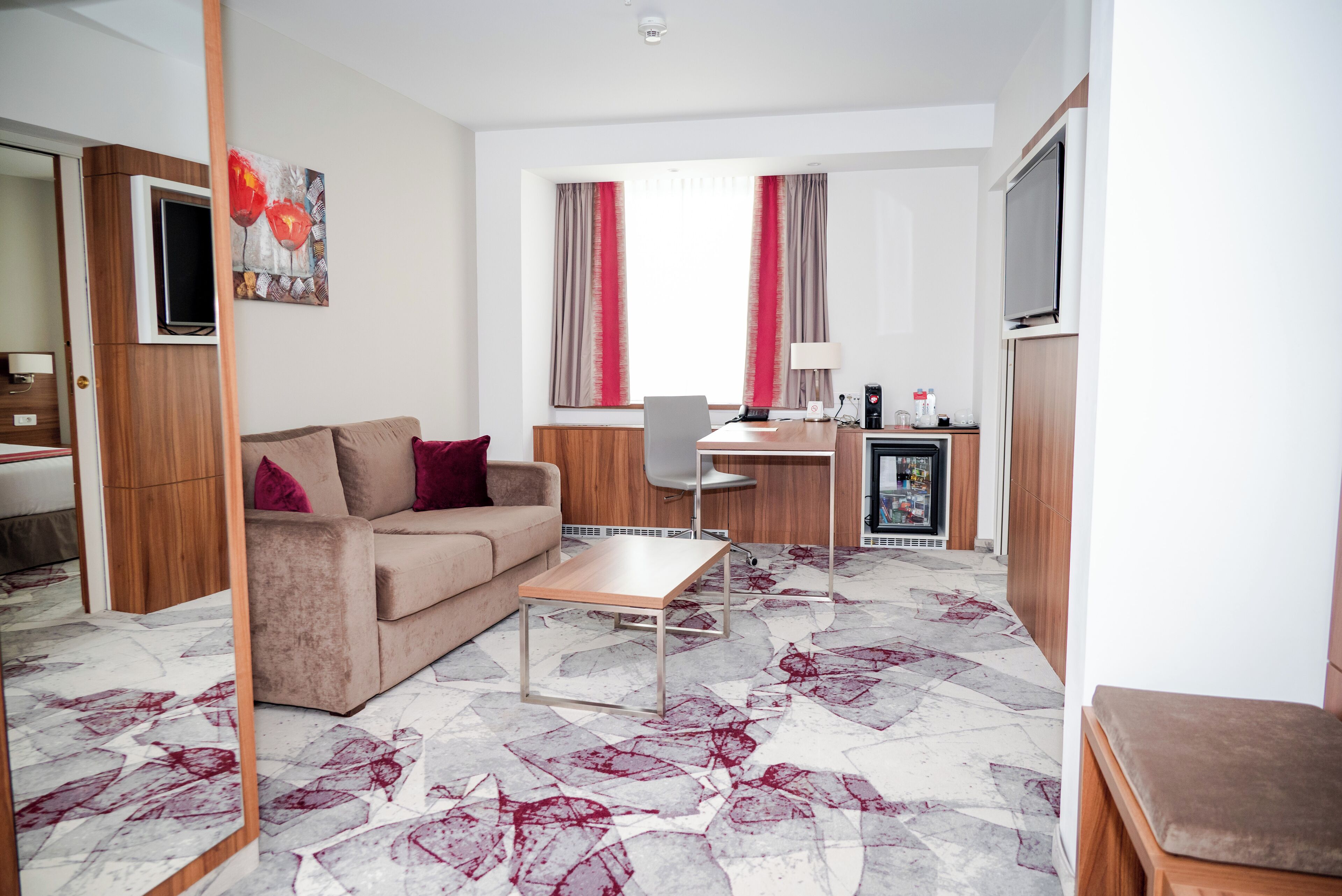 Foto - Ramada Plaza Craiova