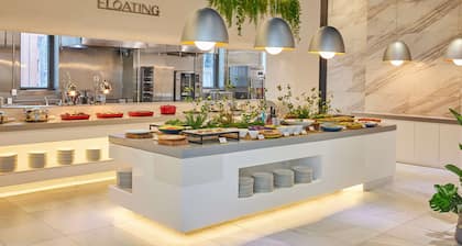 L7 MYEONGDONG by LOTTE HOTELS