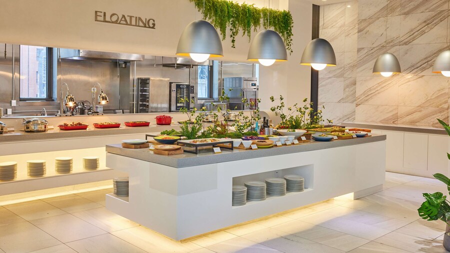 L7 MYEONGDONG by LOTTE HOTELS