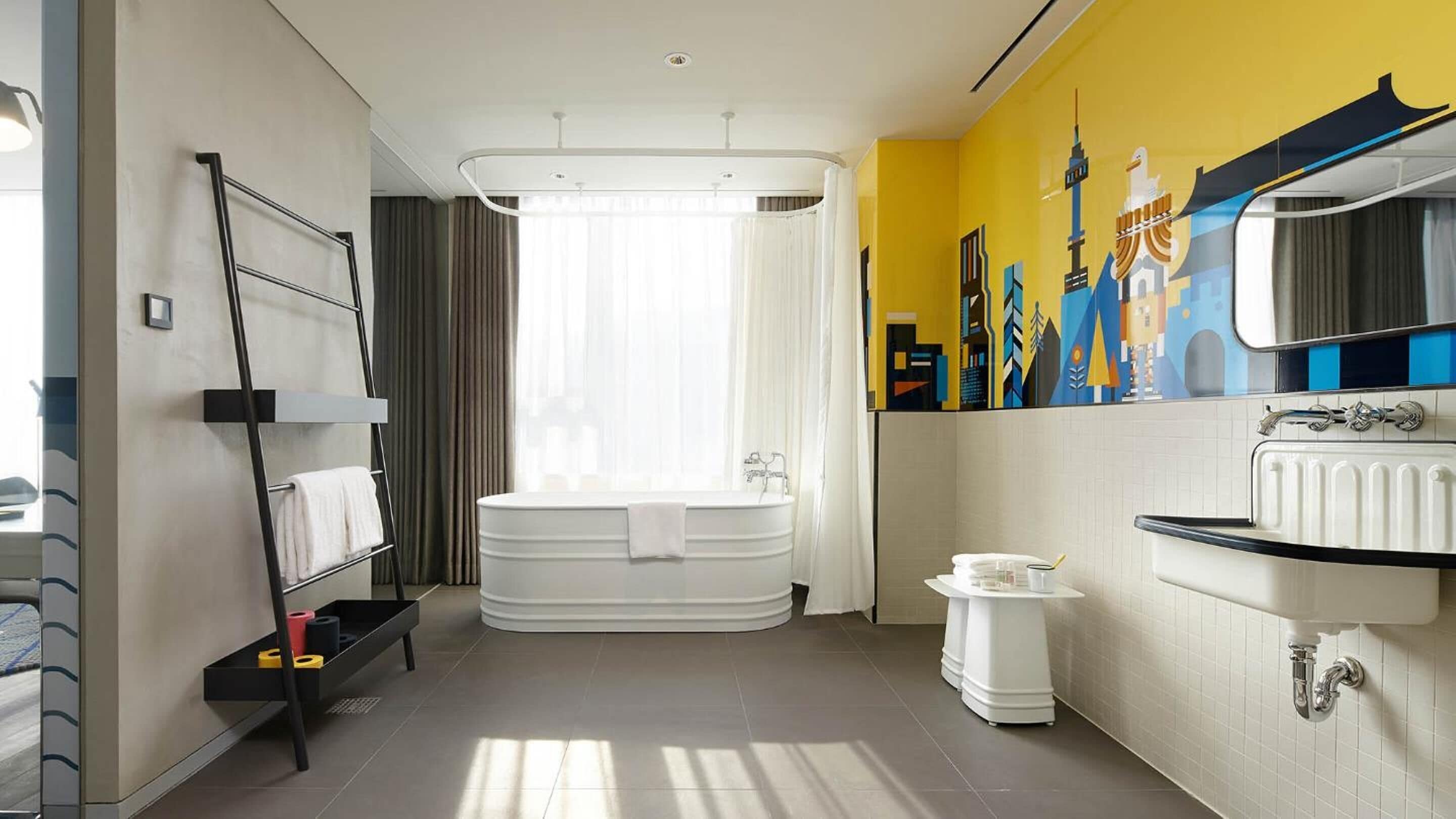 Foto - L7 MYEONGDONG by LOTTE HOTELS