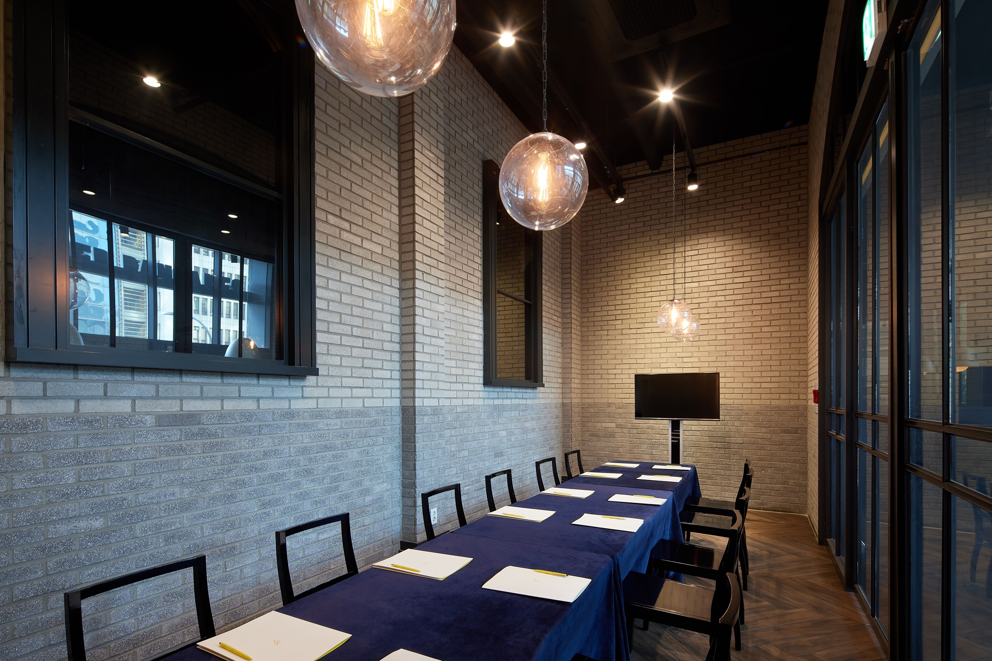 Foto - L7 MYEONGDONG by LOTTE HOTELS