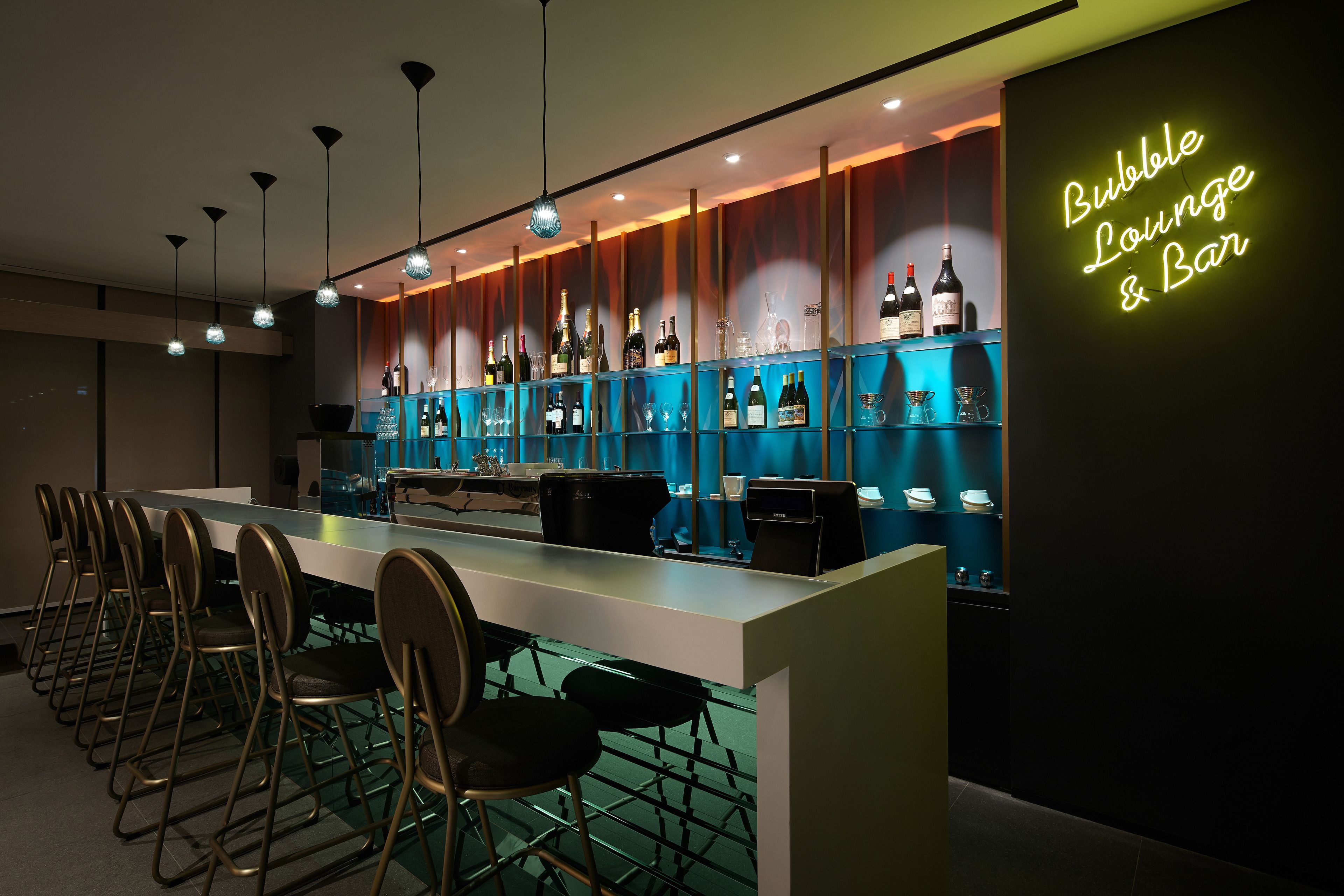 Foto - L7 MYEONGDONG by LOTTE HOTELS