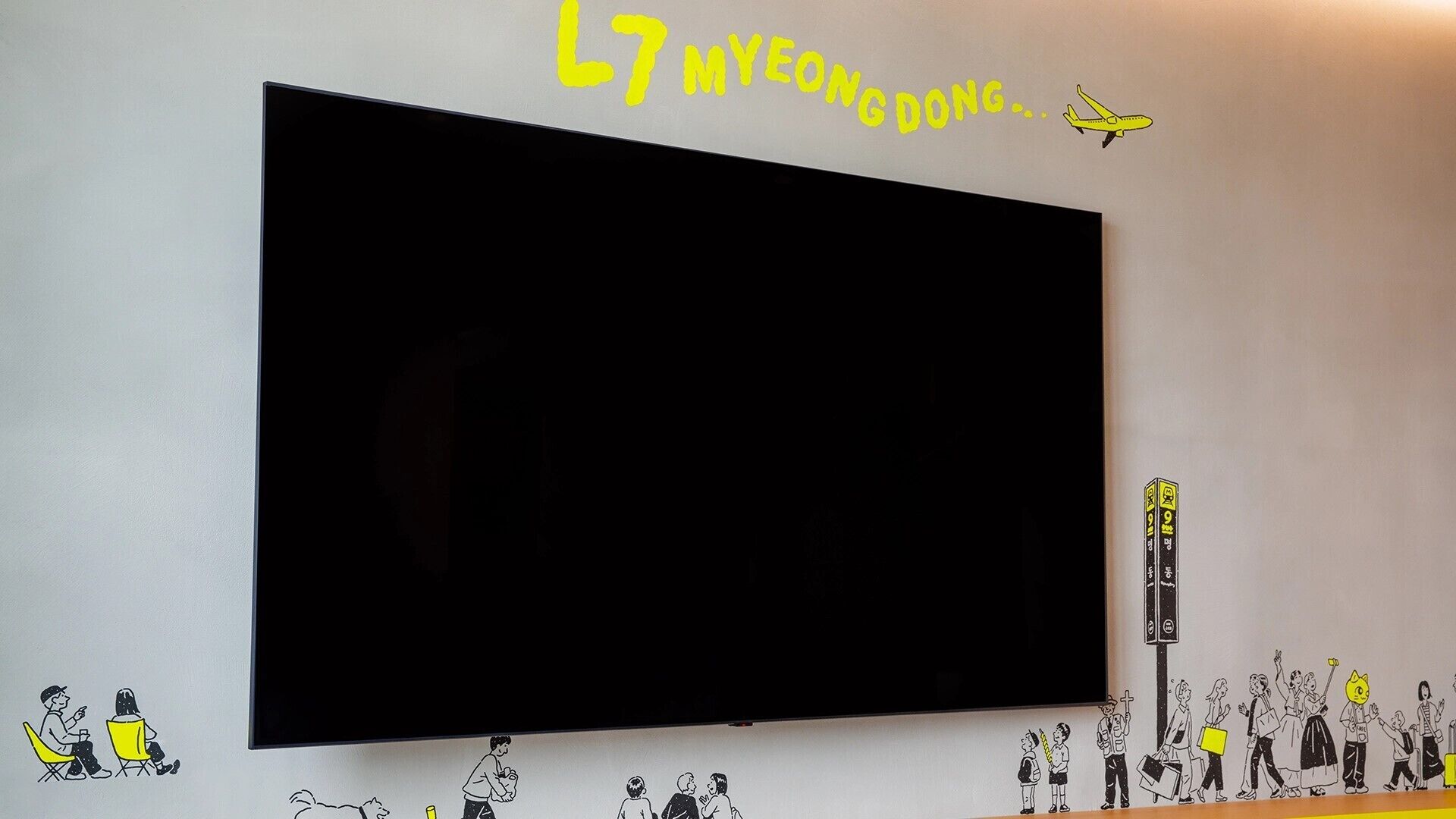 Foto - L7 MYEONGDONG by LOTTE HOTELS