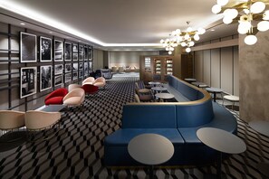 Centre d’affaires