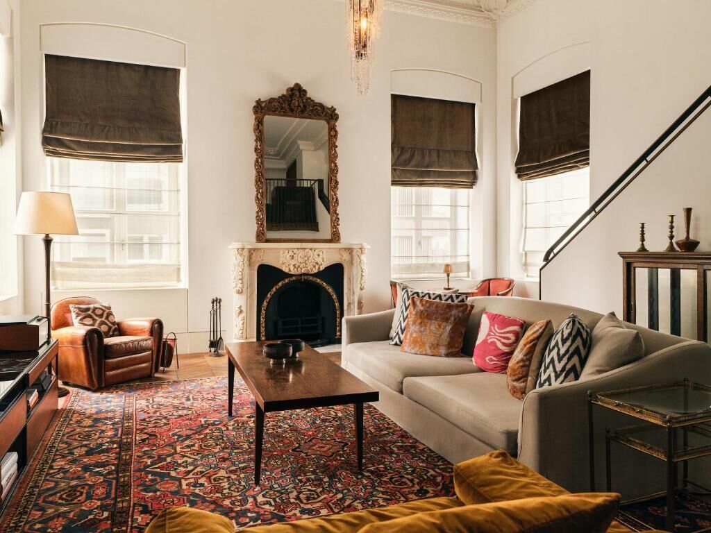 Photo - Soho House Istanbul