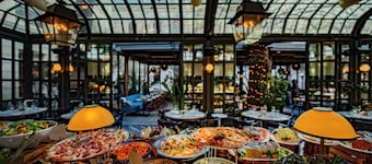 Soho House Istanbul