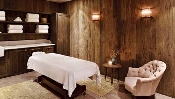 Sauna, steam room, Turkish bath, body treatments, aromatherapy