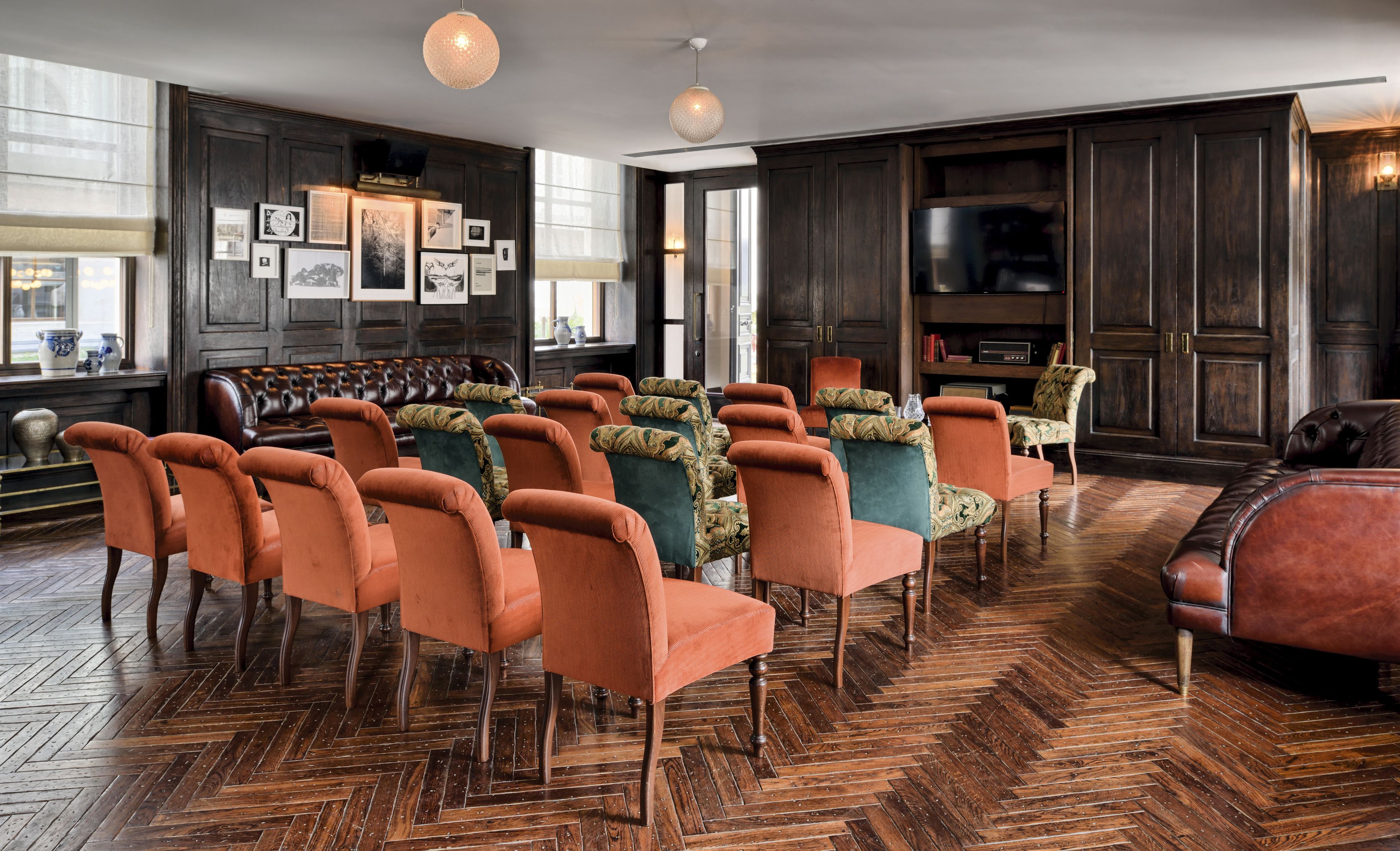 Photo - Soho House Istanbul