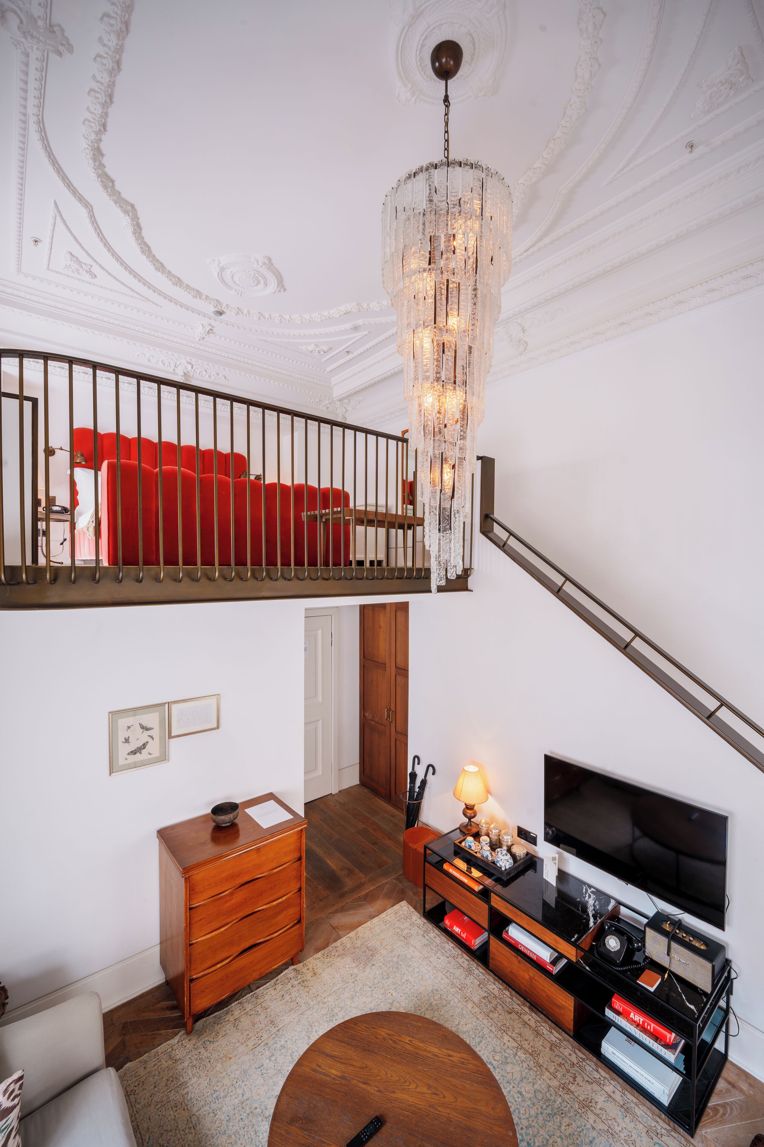 Zimmer, Zwischengeschoss (Small)