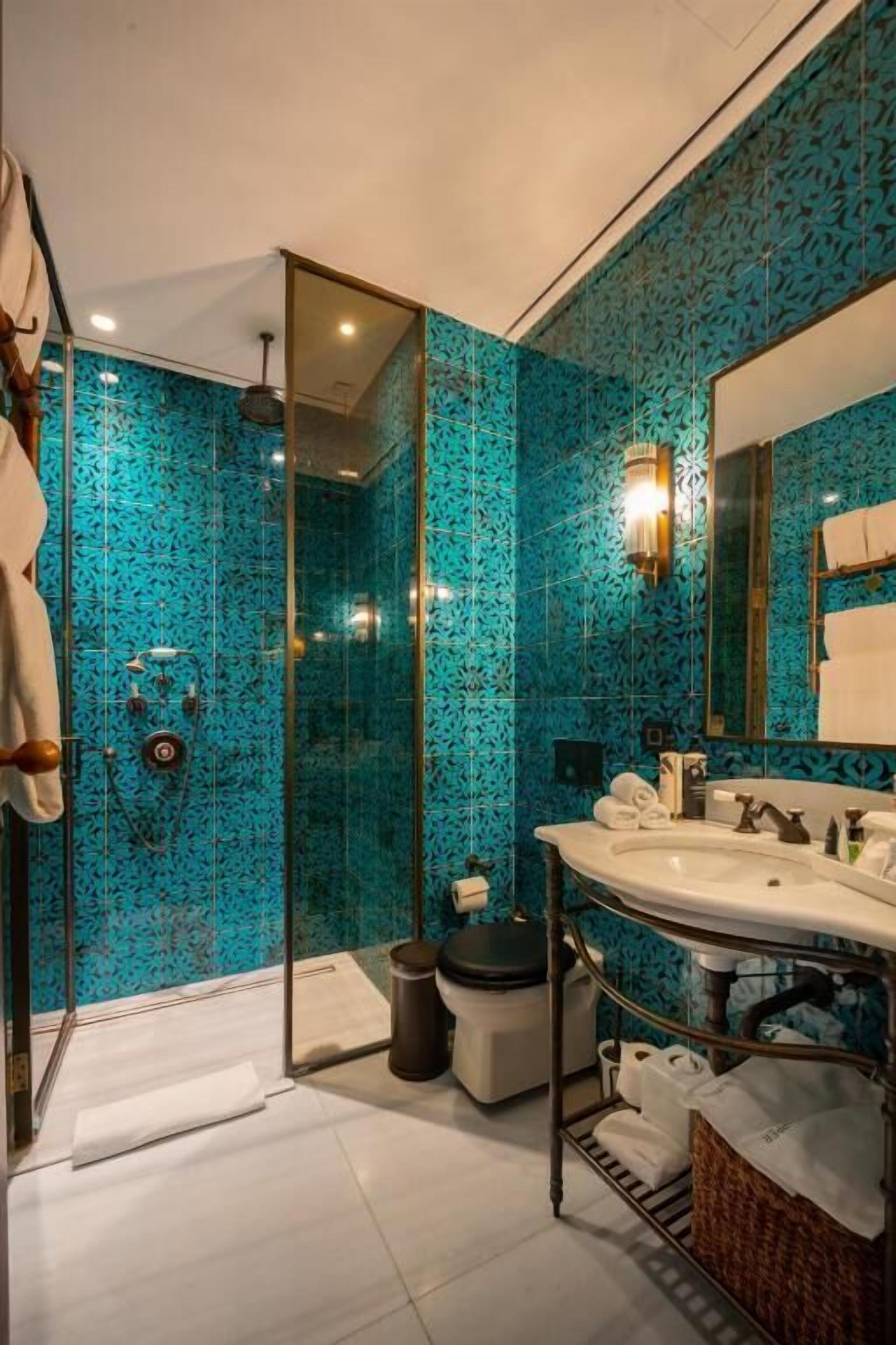 Foto - Soho House Istanbul