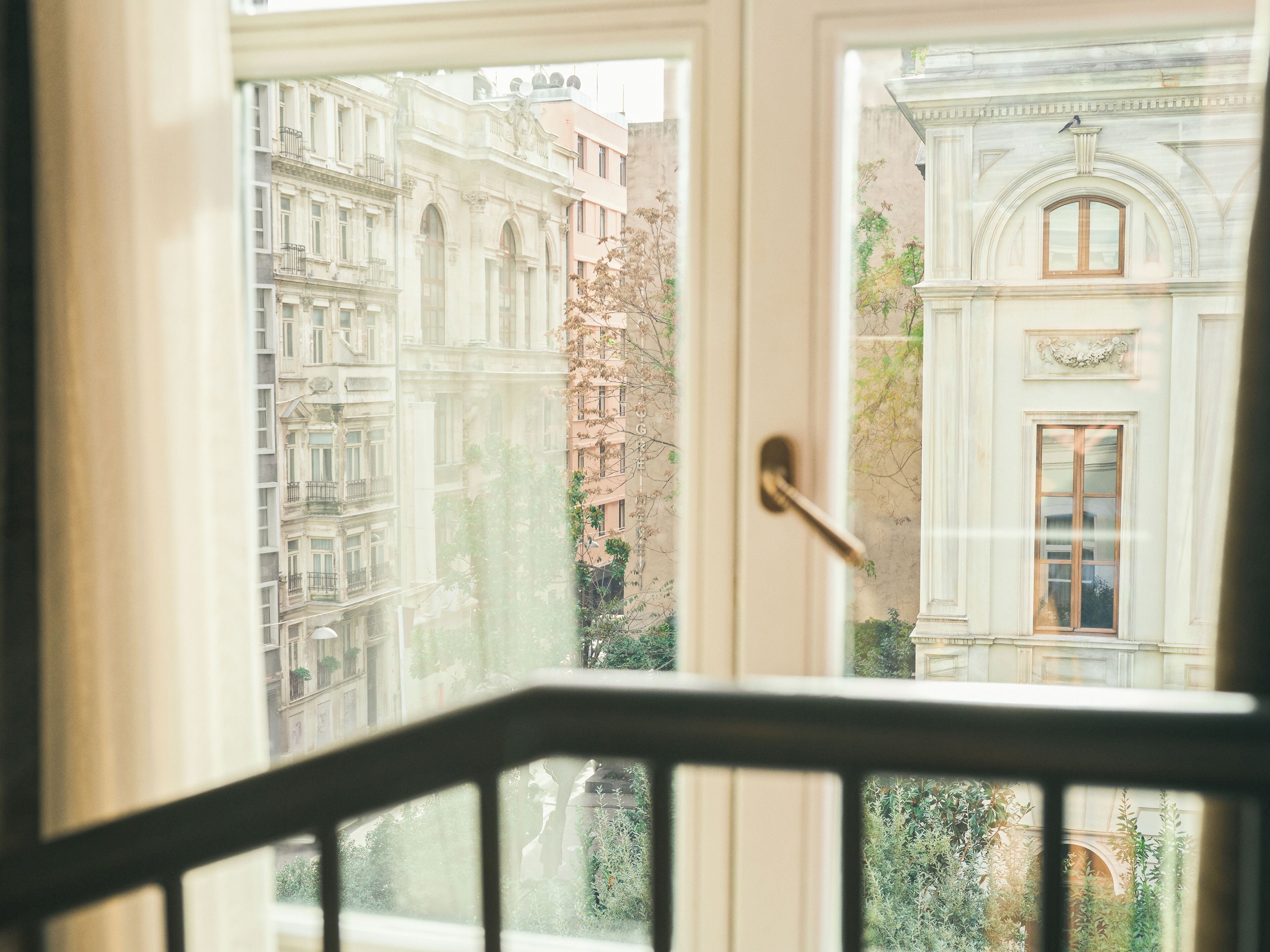 Photo - Soho House Istanbul