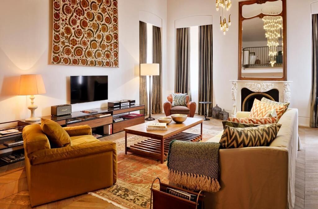 Foto - Soho House Istanbul