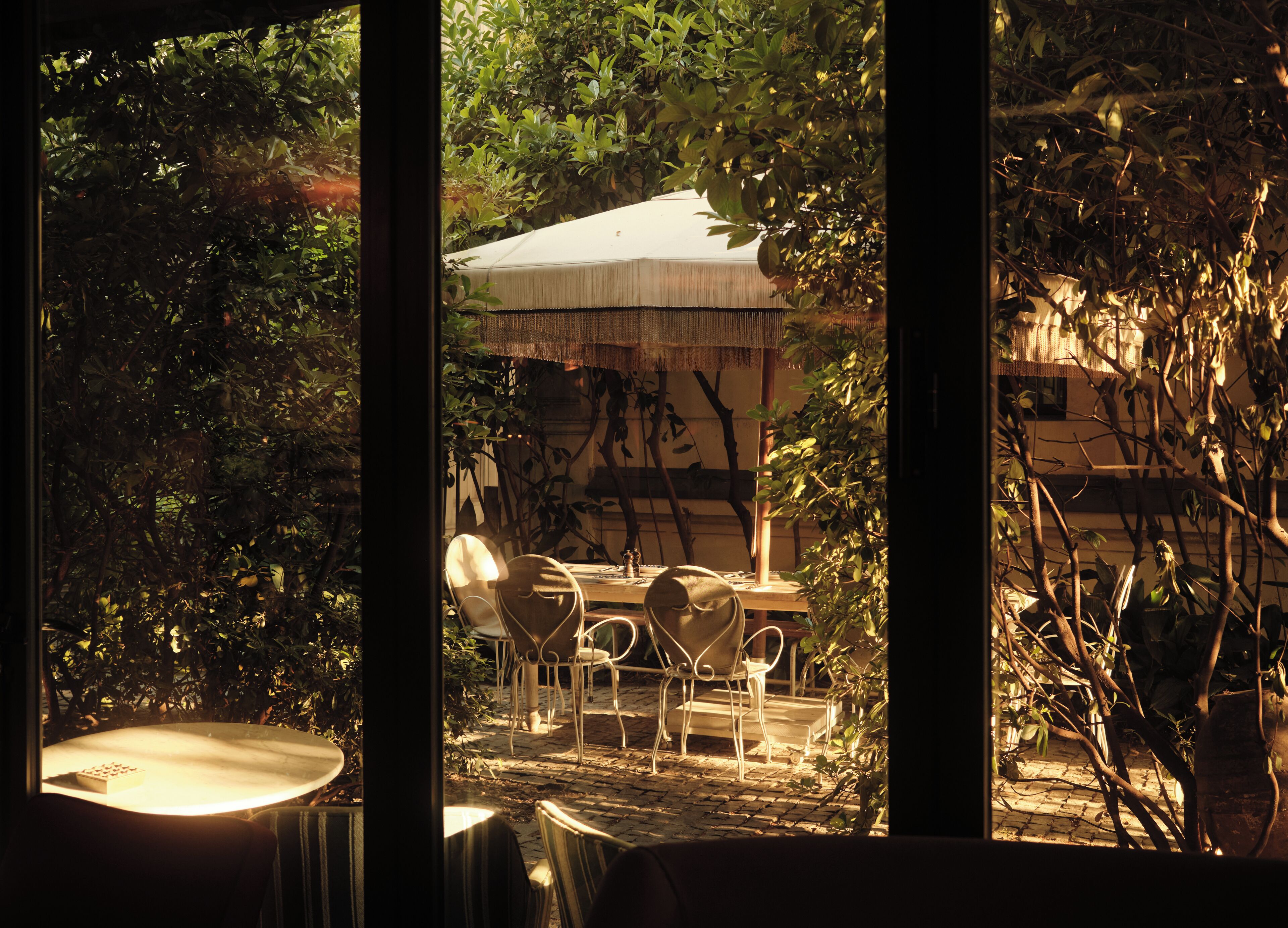 Photo - Soho House Istanbul