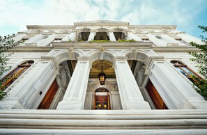 Exterior - Soho House Istanbul (Istanbul)
