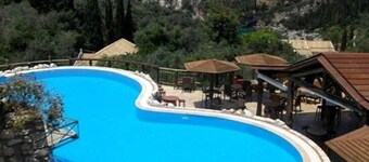 Medusa Luxury Apartments