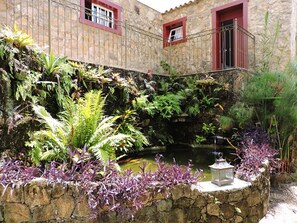 施設からの眺望