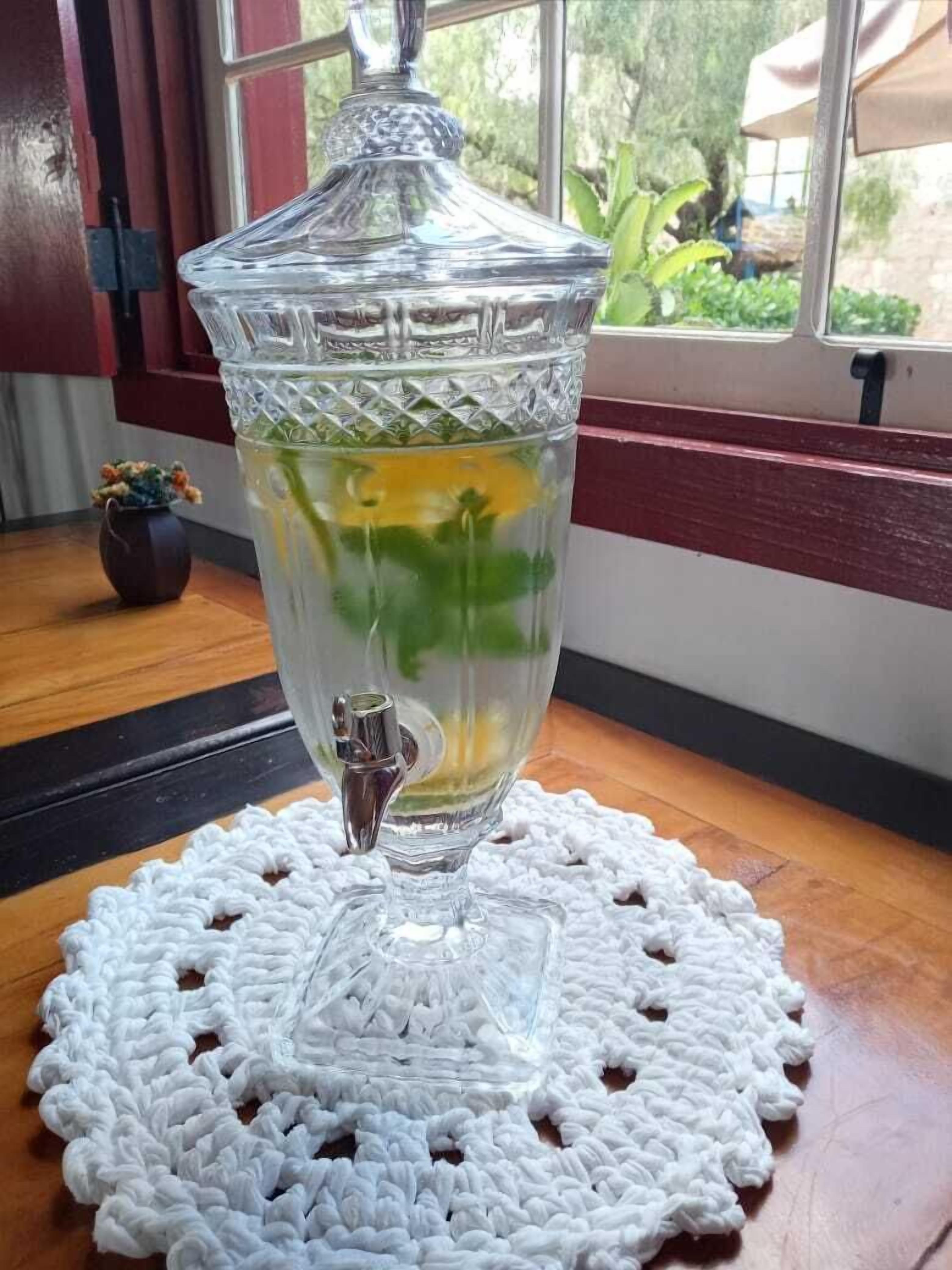 مقهى
