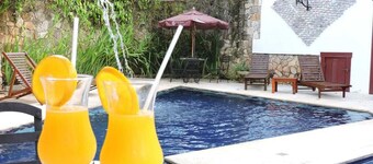 Araújo Bazilio Pousada Tiradentes