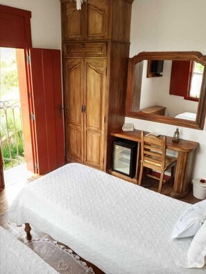 Zweibettzimmer