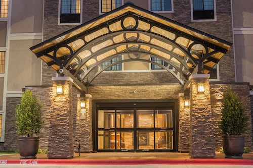 Staybridge Suites Austin North - Parmer Lane by IHG