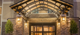 Staybridge Suites Austin North - Parmer Lane by IHG