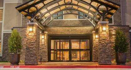 Staybridge Suites Austin North - Parmer Lane by IHG
