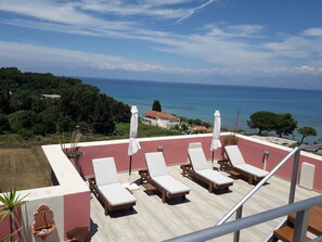 Veranda