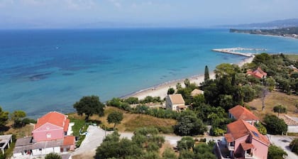 Villa Bambas