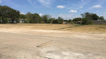 Free self-parking